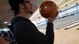 cory bowling
